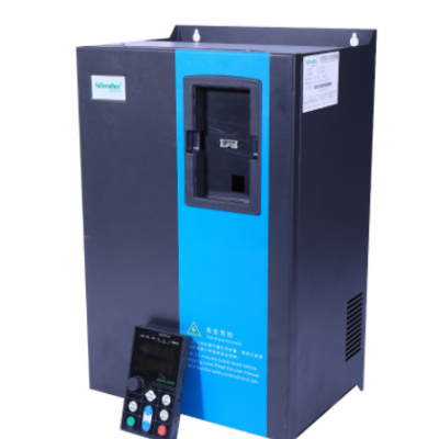 施顿矢量变频器400KW伺服式变频调速器三相变频器矢量变频器现货