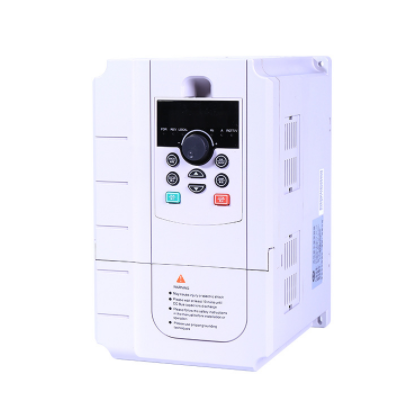 现货矢量变频器三相380V/5.5KW重载矢量变频器厂家直销批发图3