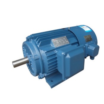 厂家供应YVF2-112M-2 4KW 变频调速三相异步电动机 全铜 变频电机图1