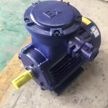 YBX3-315M- 4 132KW 隔爆型三相异步电动机 YBF 粉尘防爆电动机图2