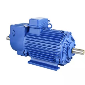 YZP-250M1-6 37KW冶金起重变频调速三相异步电动机 可替代佳木斯图3