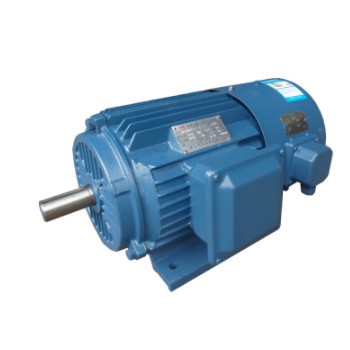 供应YVF2-315S- 2 110KW 三相异步变频调速电动机 全铜变频 380V图3