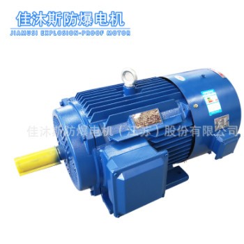 变频电机YVF2/YVP三相1.1/1.5/2.2/3/4/5.5KW7.5/11/15/18.5千瓦图2