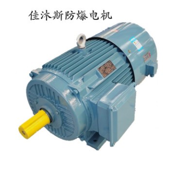 变频电机YVF2/YVP三相22/30/37/45/55KW75/90/110千瓦铜线编码器图2