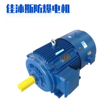 变频电机YVF2/YVP三相22/30/37/45/55KW75/90/110千瓦铜线编码器图3