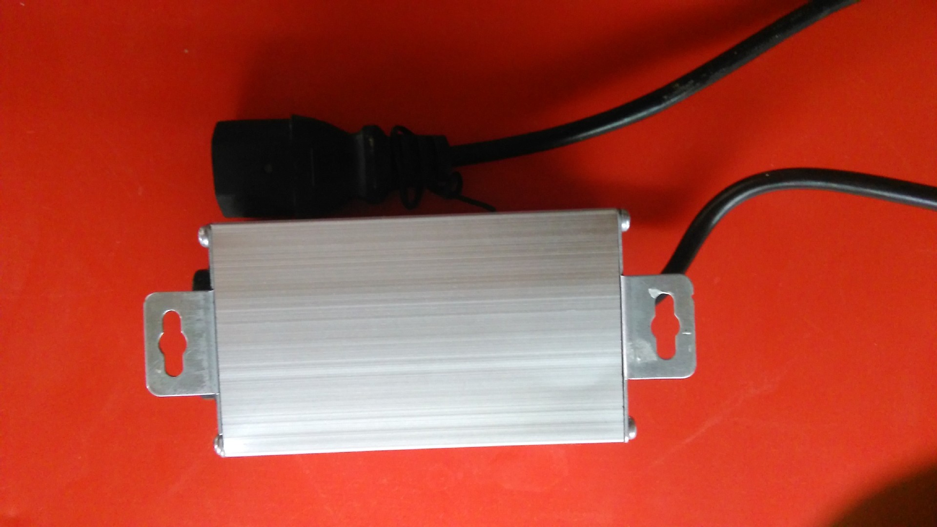 电动车60v 转换24v转换器 电动车专用24v地摊灯 直流电机转换器示例图2