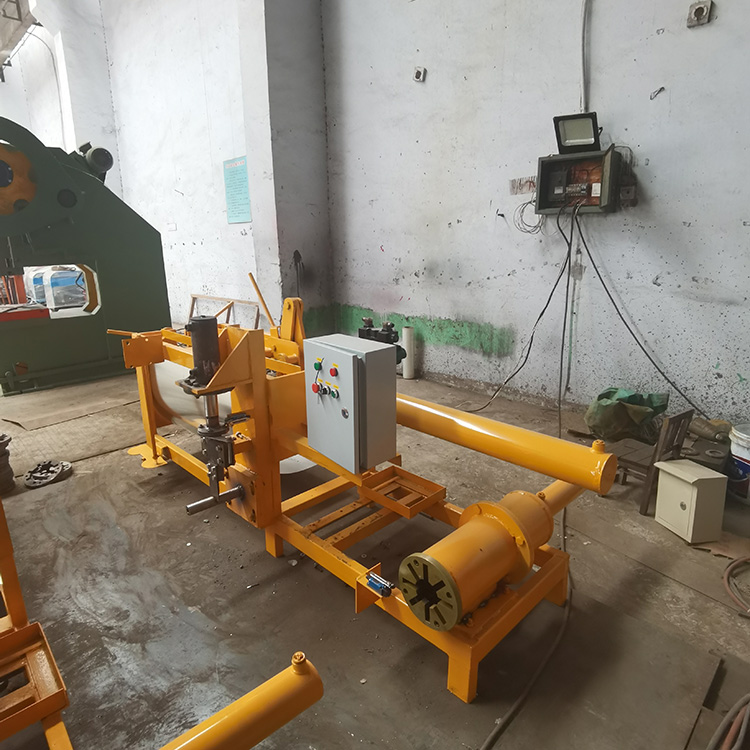 定子线圈斩铜机 拆解机定制 锦佰泰 豆浆机直流电机拆解 可加工定制