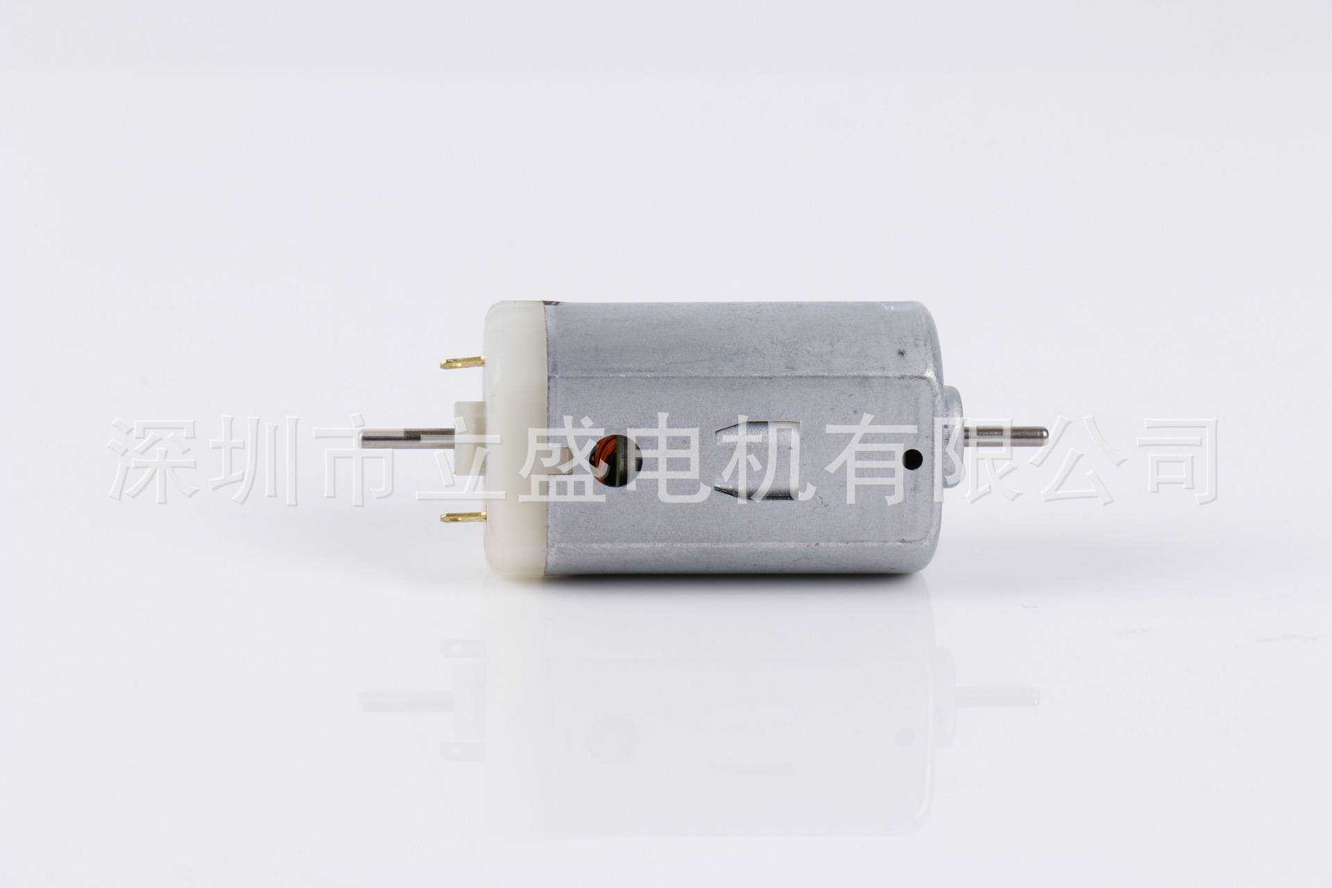 RK290有刷直流微型电动机 直流减速电机马达 微型直流电机定制示例图34