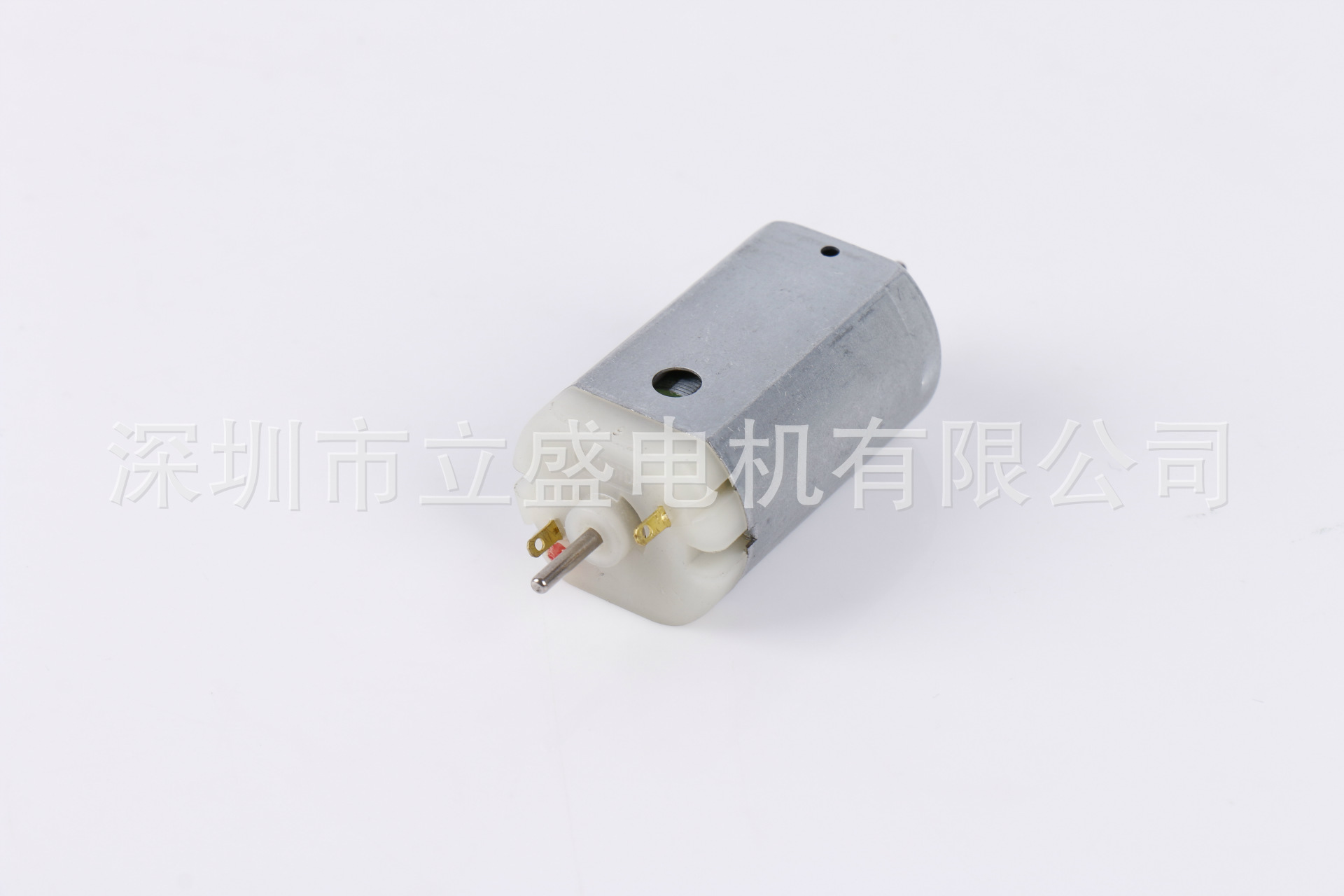 RK290有刷直流微型电动机 直流减速电机马达 微型直流电机定制示例图33