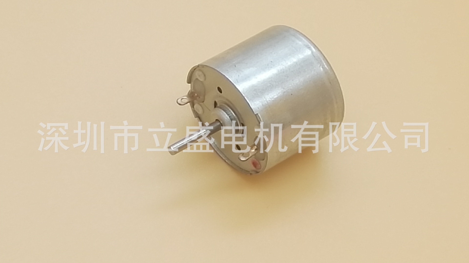RF-320电机直流微型电动机 直流减速电机马达 微型直流电机定制示例图31