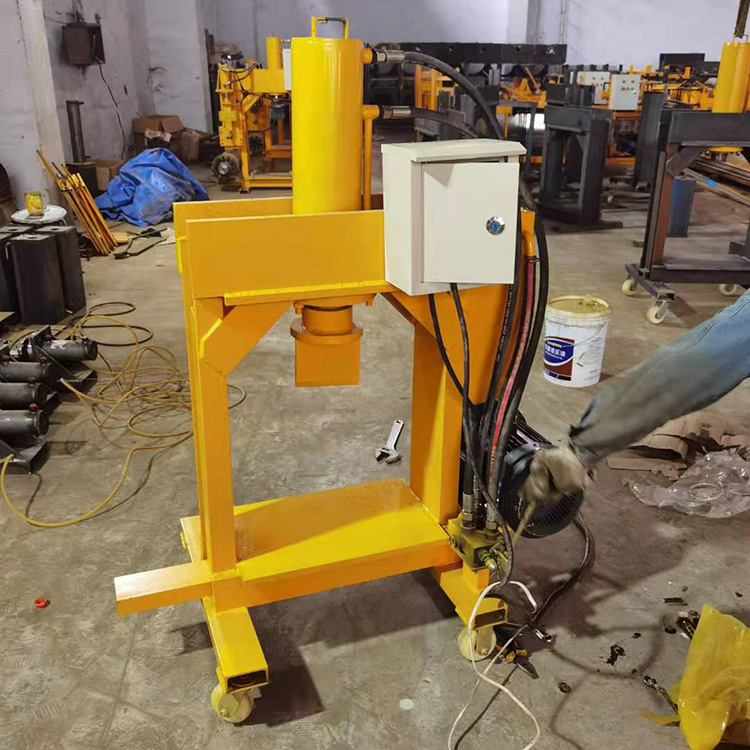 出售电机拆解机 电机拆解机定制 锦佰泰 电机拆解机报价 欢迎致电洽谈