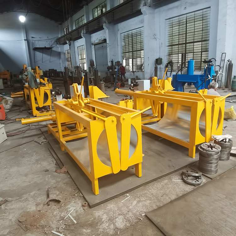 订购电机拆解机 供应电机拆解机 锦佰泰 电机拆解机报价 价格合理