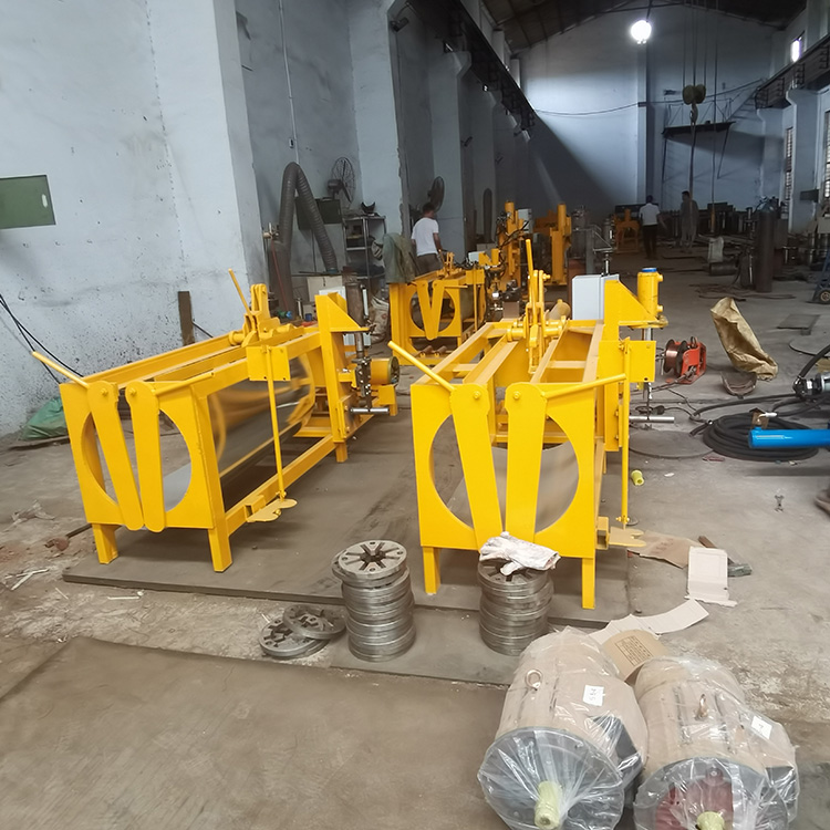 电机拆解拉拔机 电机拆解机定制 锦佰泰 电机拆解机价格 常年出售