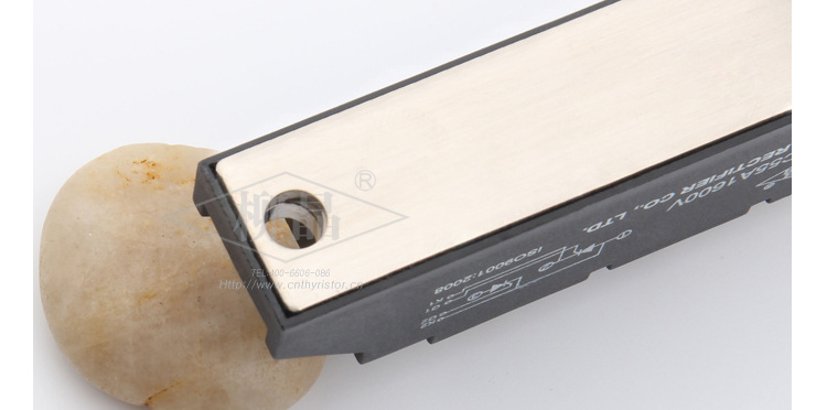 正品 可控硅模块板 mtc55a1600v 直流电机软启动器 品质保证示例图6
