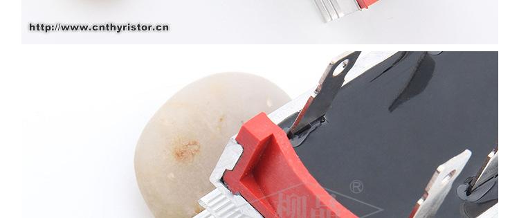 直流电机专用配件 SQLF5010 整流桥 SQLF50A1000V 三相整流桥堆示例图11