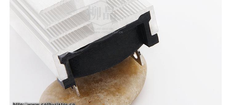 直流电机专用配件 SQLF5010 整流桥 SQLF50A1000V 三相整流桥堆示例图1
