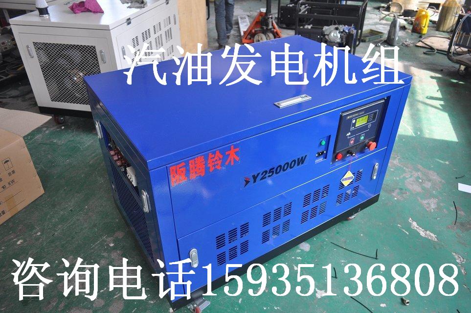 阪腾铃木25KW汽油发电机组.jpg