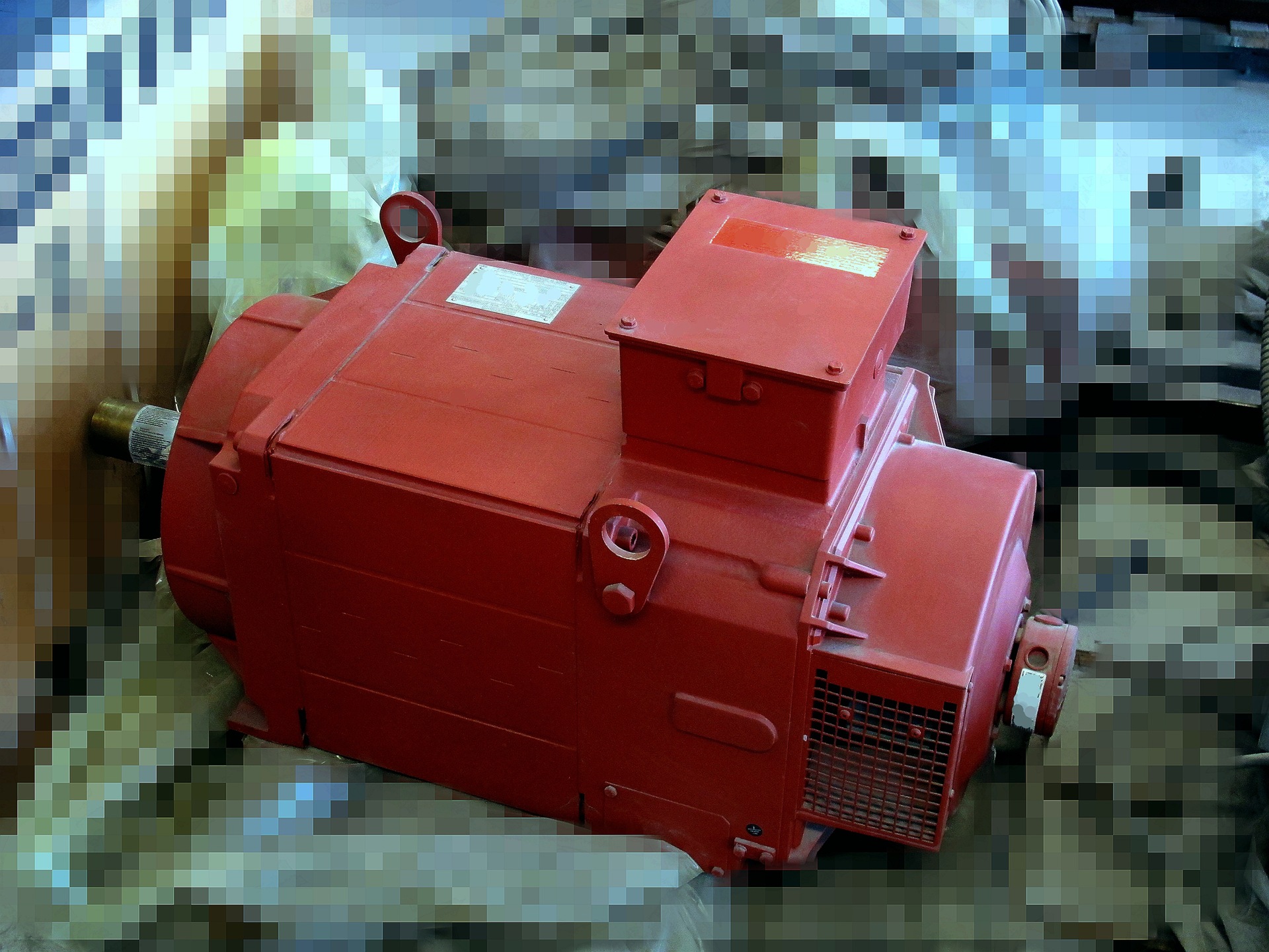 西门子/SIEMENS  1PH7184-2JD300BJ0 德国原装进口 有现货示例图2