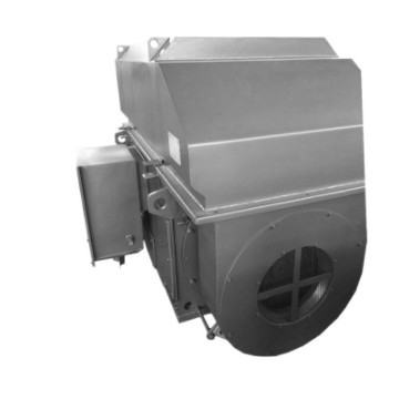 高压三相异步电动机YRKS4502-6/250KW/10KV/985r/min厂家销售图2