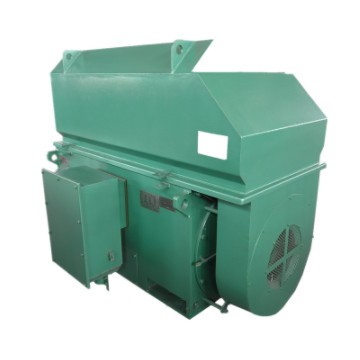 高压三相异步电动机YRKS4502-6/250KW/10KV/985r/min厂家销售图3