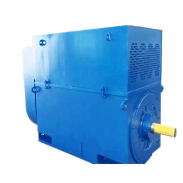 YR7104-4高压电机 4000KW 6000V 6KV 1500rpm高压电机厂家供应图2