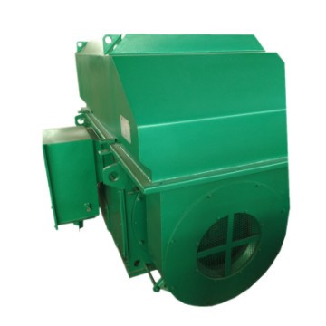 高压三相异步电动机厂家销售YRKS4502-6/250KW/10KV/985r/min图2