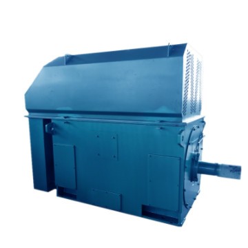 高压三相异步电动机厂家销售YRKS4502-6/250KW/10KV/985r/min图1
