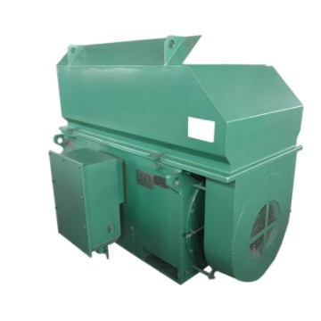 高压三相异步电动机厂家销售YRKS4502-6/250KW/10KV/985r/min图3