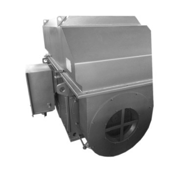 YRKS4502-6/250KW/10KV/985r/min厂家销售高压三相异步电动机图2