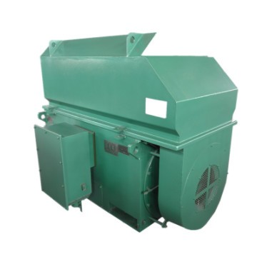 YRKS4502-6/250KW/10KV/985r/min厂家销售高压三相异步电动机图3