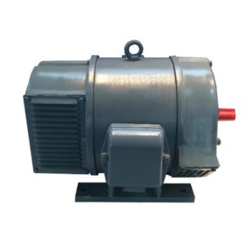 13KW 220V冶金工业轧机有刷直流电动机厂商供货Z2系列直流电机图3
