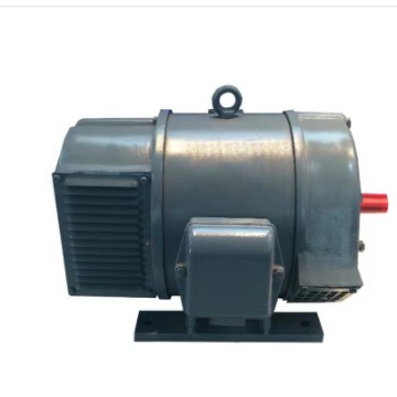 冶金工业轧机有刷直流电动机厂商供货Z2系列直流电机13KW 220V图3