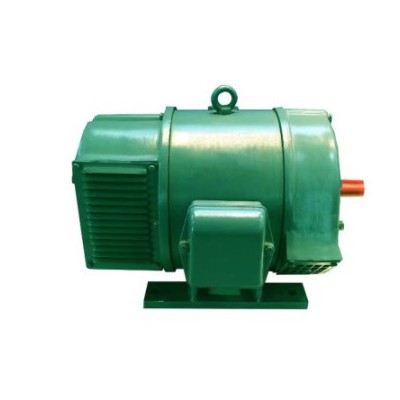 冶金工业轧机有刷直流电动机厂商供货Z2系列直流电机13KW 220V