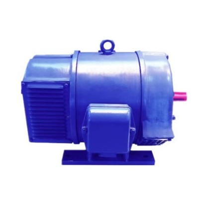 有刷直流电动机厂商供货Z2系列直流电机13KW 220V冶金工业轧机
