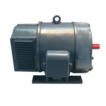 Z2系列直流电机 13KW 220V冶金工业轧机有刷直流电动机厂商供货图2