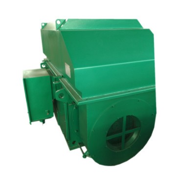YRKS4502-6/250KW/10KV/985r/min高压三相异步电动机厂家销售图1