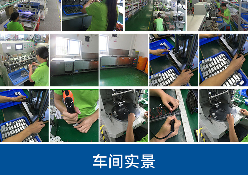 20-180齿轮箱电机 直流减速电机 售票机电机  微型减速箱齿轮箱示例图12