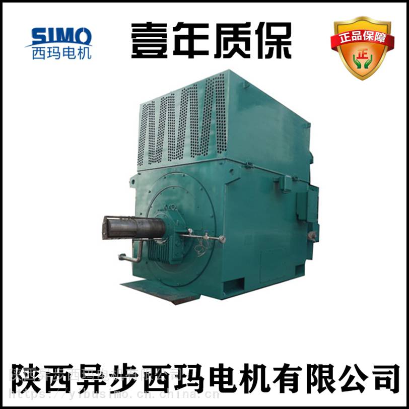 西安西玛电机样本Y5001-4/710KW/10KV高压电机调试（品牌电机）