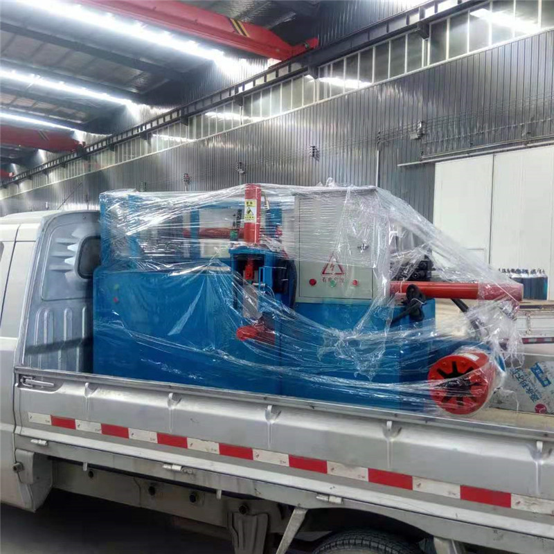 兴恒XH-45 电机斩铜机 定子拉线机 马达拆解机 欢迎来电咨询