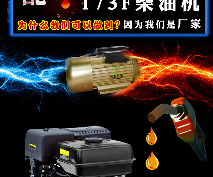 玉米秸秆铡草机220V两相电机粉碎揉丝机干湿两用多功能切草粉碎机示例图13
