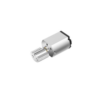 厂家直供HFF-030(振动）微型直流振动电机 适用于振动按摩仪马达图2