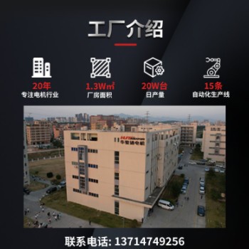 HBL 2838微型减速无刷电机 直流无刷电机 大扭力无刷马达水泵气泵图3