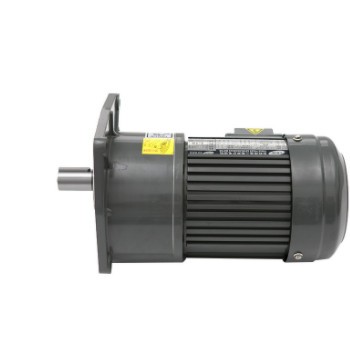厂家供应晟邦0.1kw-7.5kw卧式齿轮三相异步减速电机 变频电机图2