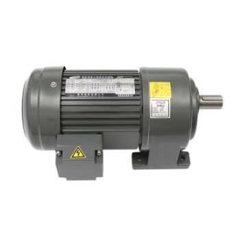 供应CH50-2200W-50~100S调速马达 变速马达 交流齿轮减速电机图2