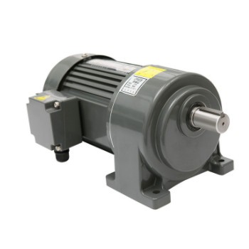 供应CH50-2200W-50~100S调速马达 变速马达 交流齿轮减速电机图3