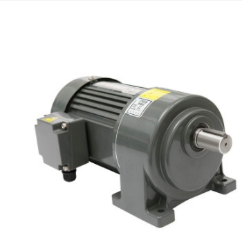 厂家直销CH40-1500W-40~60S三相齿轮减速电机 变速电机 可装刹车图3