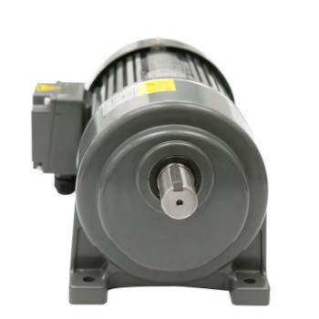 厂家直销CH40-1500W-40~60S三相齿轮减速电机 变速电机 可装刹车图2
