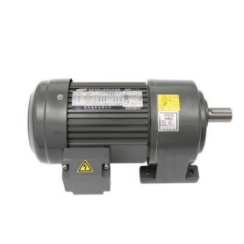 单相齿轮减速电机批发400W 齿轮减速机 减速电机 交流减速机图3