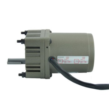 厂家直销微型减速机2IK60WGN-CF（定速电机）12轴小马达图3