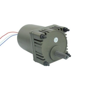 现货供应微型定速电机 晟邦马达6W-120W微型定速电机定制图2